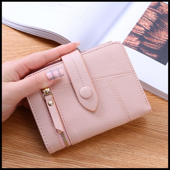 zenleather Handbags - NEW RENNES Multi Function Wallet